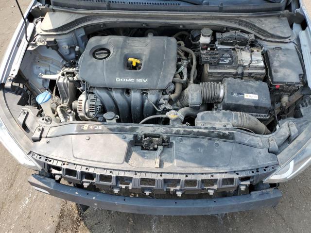 2017 HYUNDAI ELANTRA SE - 5NPD84LF5HH045015