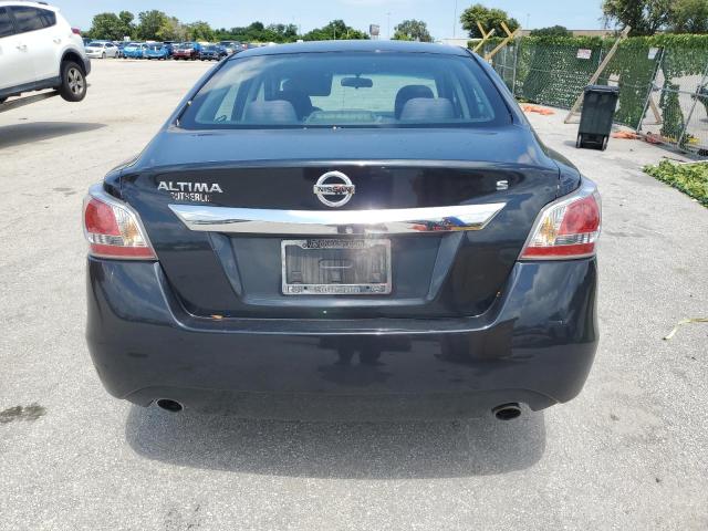 2015 NISSAN ALTIMA 2.5 - 1N4AL3AP3FC597683
