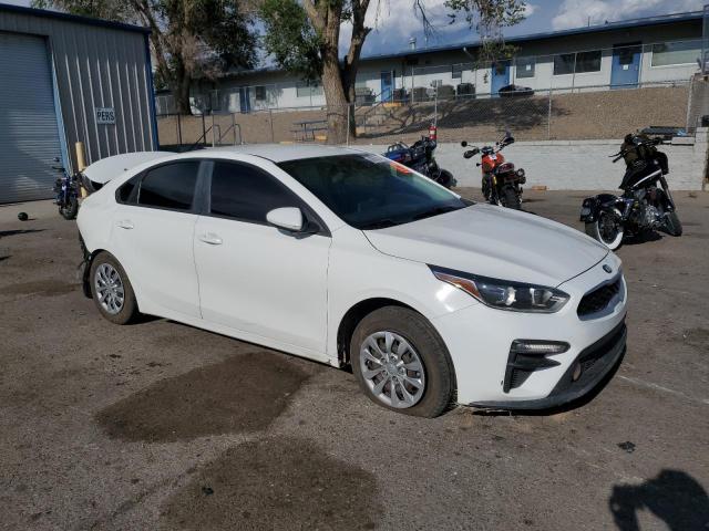 2019 KIA FORTE FE - 3KPF24AD8KE073964