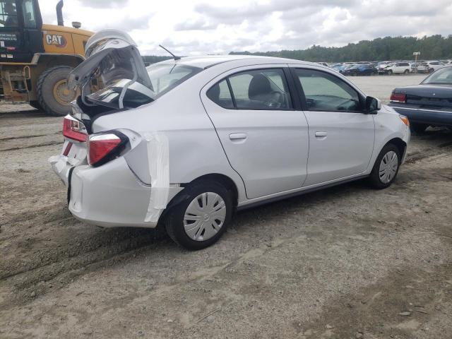 2023 MITSUBISHI MIRAGE G4 - ML32FUFJ9PHF03977
