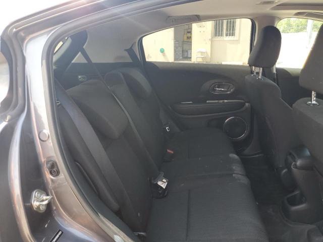 2016 HONDA HR-V EX - 3CZRU6H58GM742923