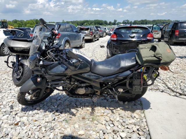 2015 SUZUKI DL650 A JS1VP56A9F2103276