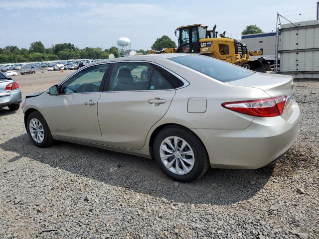 VIN 4T4BF1FK9FR484971 2015 Toyota Camry, LE no.2