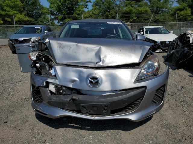 VIN JM1BL1LPXD1820763 2013 Mazda 3, I no.5