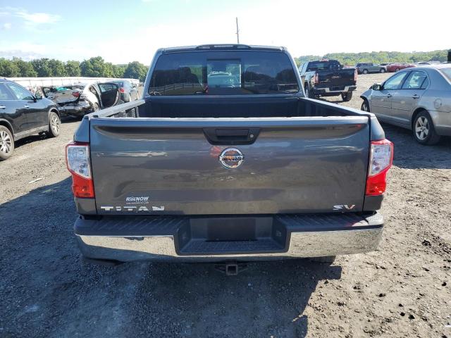 2019 Nissan Titan S VIN: 1N6AA1EKXKN510022 Lot: 61730634