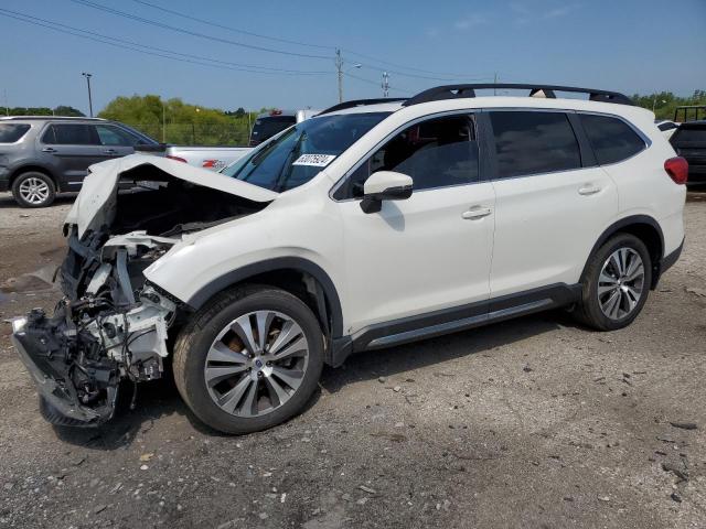 4S4WMAPD5L3469323 Subaru Ascent LIM