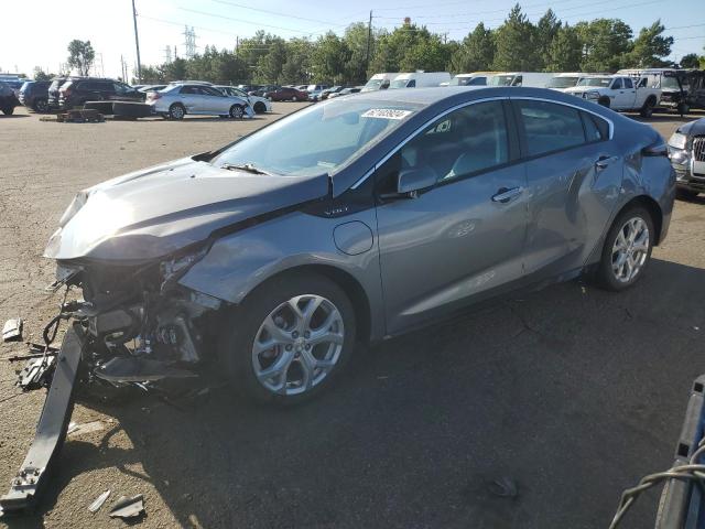 VIN 1G1RD6S55KU126379 2019 Chevrolet Volt, Premier no.1