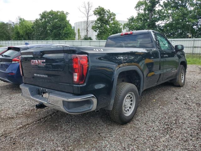 2023 GMC Sierra K1500 VIN: 3GTNUAED5PG290902 Lot: 63072114