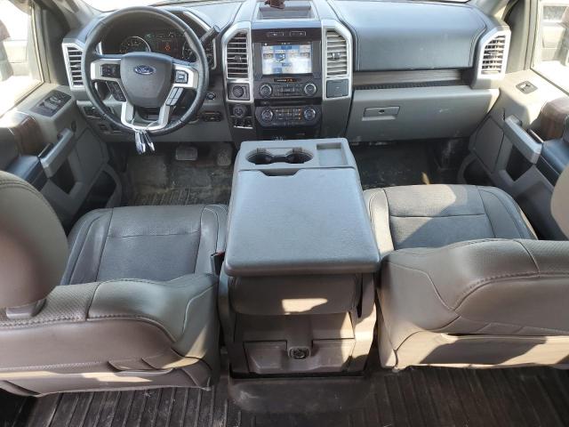 2016 FORD F150 SUPER - 1FTEW1EP7GKE44815