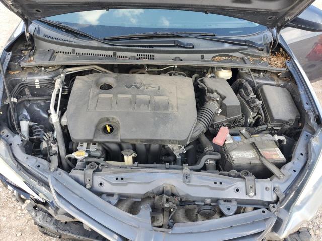 2015 TOYOTA COROLLA L - 5YFBURHE2FP263204