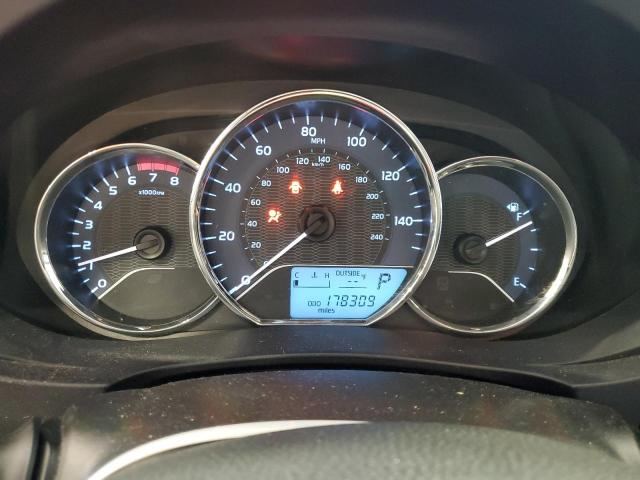2016 TOYOTA COROLLA L - 2T1BURHE2GC648750