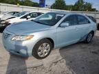 TOYOTA CAMRY BASE photo