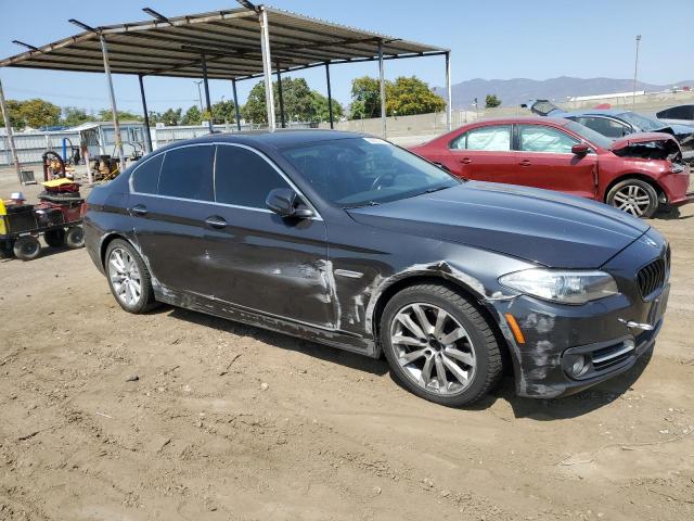 2016 BMW 535 XI - WBA5B3C52GG255532
