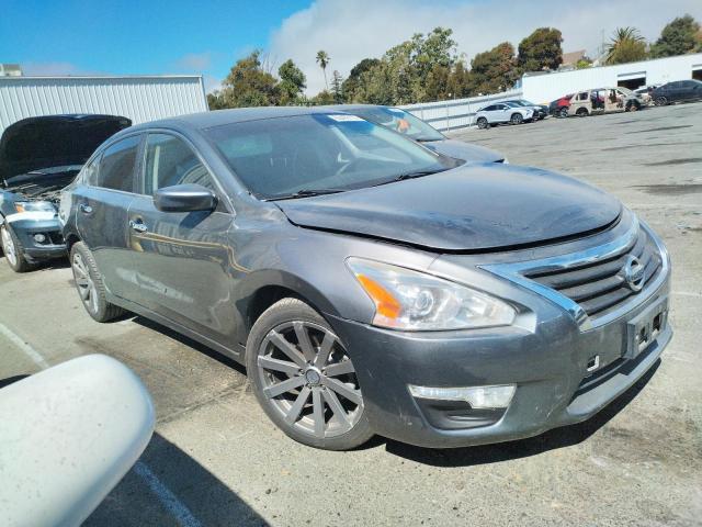 VIN 1N4AL3AP8EN223718 2014 Nissan Altima, 2.5 no.4