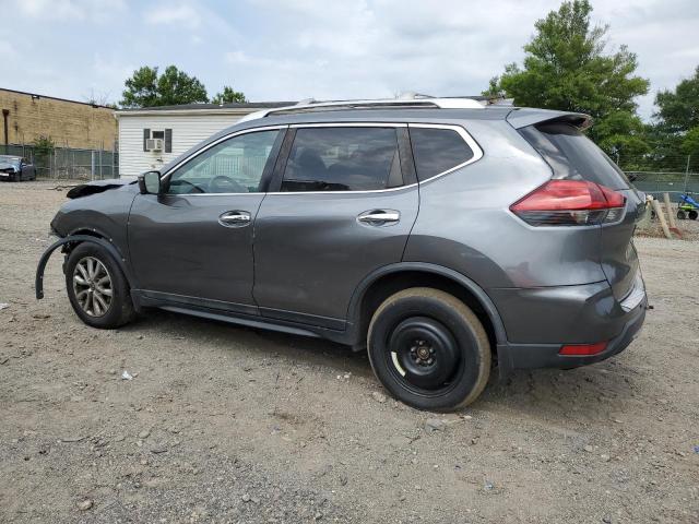 2017 NISSAN ROGUE S - JN8AT2MV5HW273994