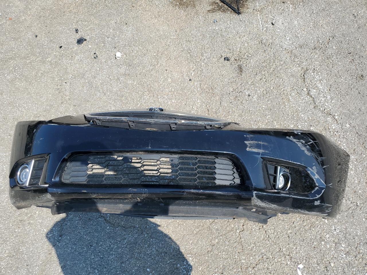 JH4CU2F44CC023595 2012 Acura Tsx