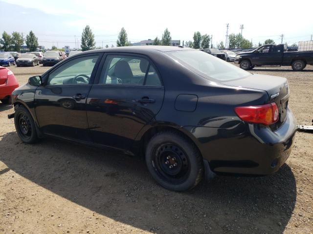 Vin: 2t1bu4eexac386412, lot: 63871404, toyota corolla base 20102