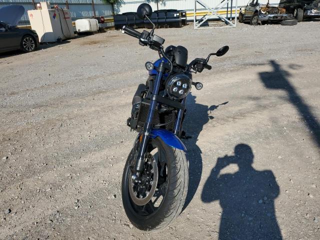 2024 HONDA CMX1100 D JH2SC8315RK301178
