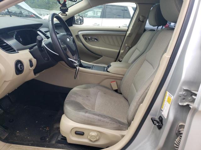 2016 FORD TAURUS SEL - 1FAHP2E97GG138112