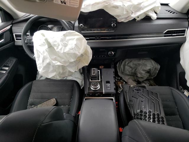 2024 MITSUBISHI OUTLANDER - JA4J3VA80RZ015565