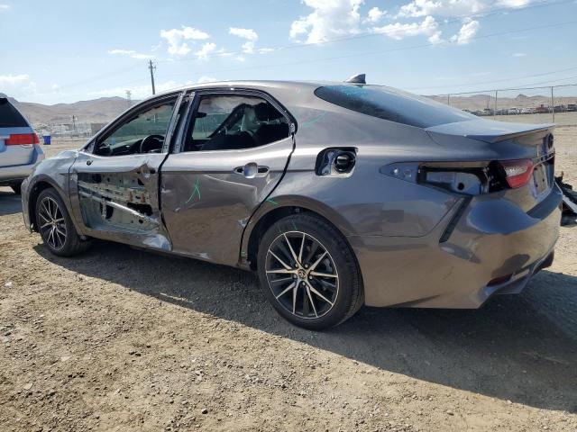 2023 TOYOTA CAMRY SE N - 4T1G11AK6PU832071