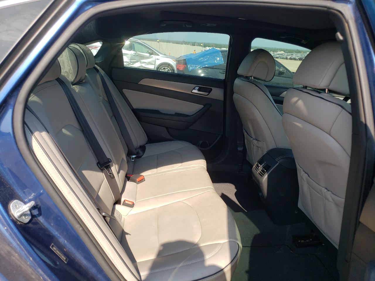 5NPE34AB3FH230048 2015 Hyundai Sonata Sport