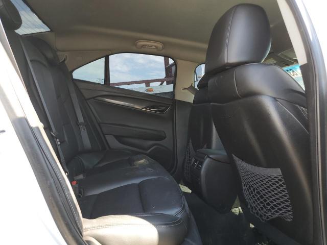 2018 CADILLAC ATS 1G6AA5RX7J0183710