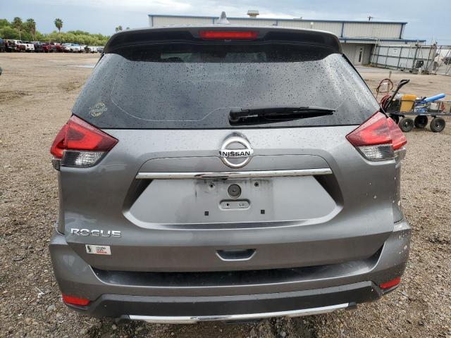 2020 NISSAN ROGUE S - JN8AT2MT4LW007096