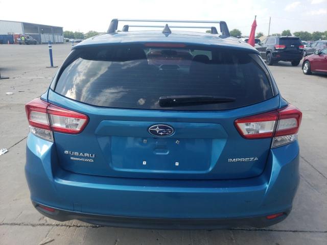 VIN 4S3GTAB64K3720660 2019 Subaru Impreza no.6