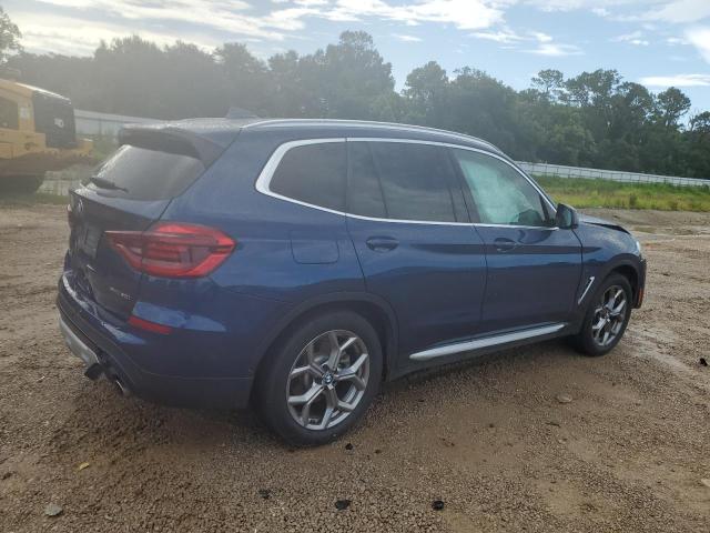 2020 BMW X3 SDRIVE3 - 5UXTY3C05LLU72294
