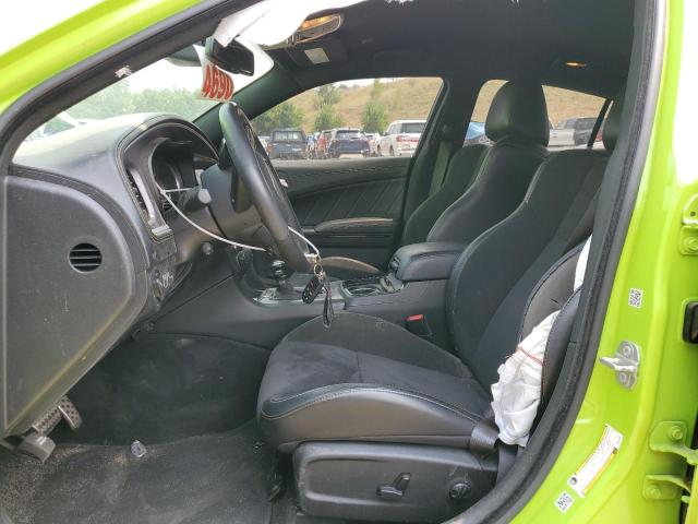 2023 DODGE CHARGER SC - 2C3CDXGJ4PH634964