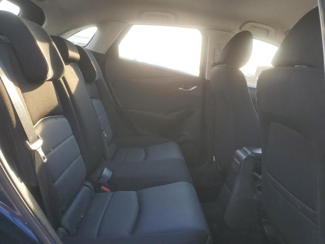 2017 Mazda Cx-3 Sport VIN: JM1DKFB77H0148165 Lot: 61609854