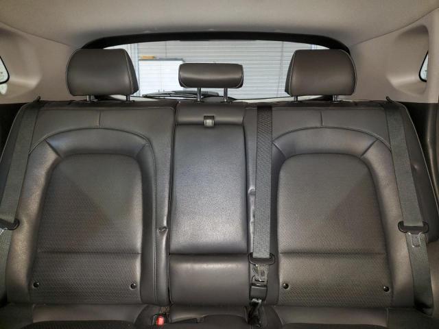 2021 HYUNDAI KONA ULTIM - KM8K53AGXMU130031