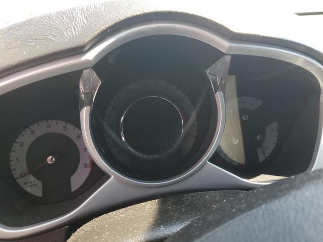 2010 Cadillac Srx Luxury Collection VIN: 3GYFNAEY2AS653501 Lot: 62451774