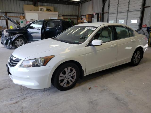 2012 HONDA ACCORD SE #2708916813