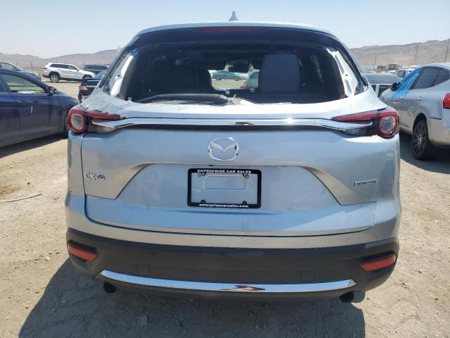 2021 MAZDA CX-9 GRAND - JM3TCADY4M0512268