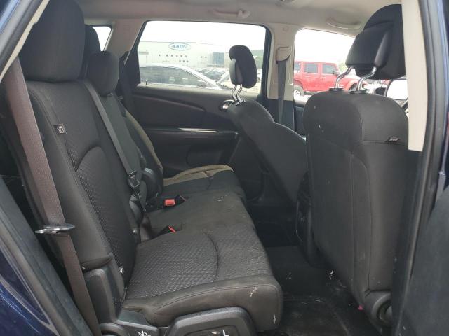 2018 DODGE JOURNEY SE - 3C4PDCAB1JT385271