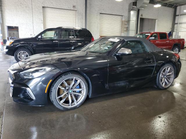 WBAHF9C0XLWW56108 2020 BMW Z4 M40I