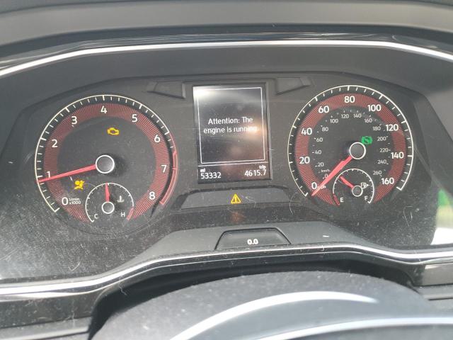 2019 VOLKSWAGEN JETTA S - 3VWC57BU7KM058305
