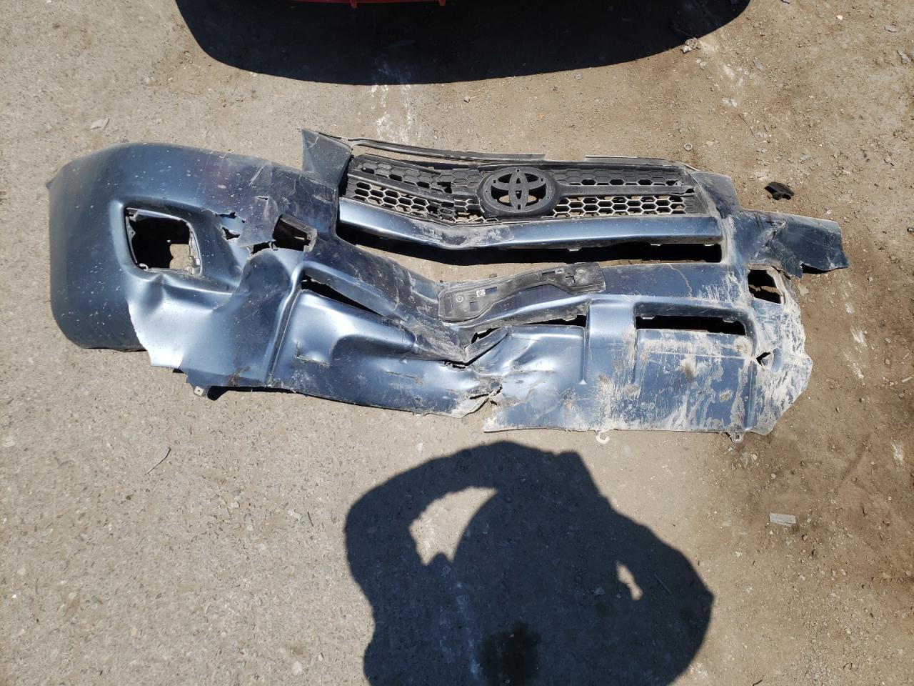 JTMZF4DV6B5035067 2011 Toyota Rav4