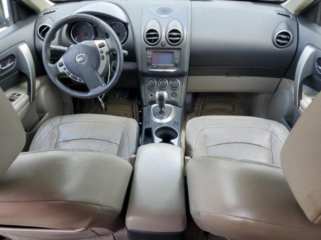 2011 Nissan Rogue S VIN: JN8AS5MV3BW255392 Lot: 62084404