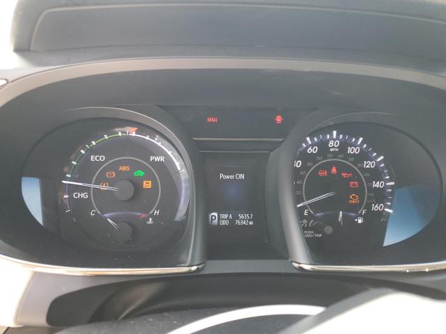 2015 Toyota Avalon Hybrid VIN: 4T1BD1EB1FU041070 Lot: 62435994