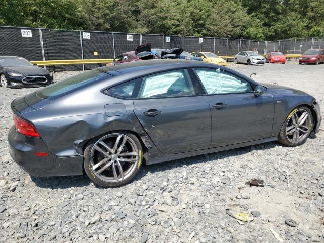 VIN WAU2MAFCXFN022679 2015 Audi A7, Prestige no.3