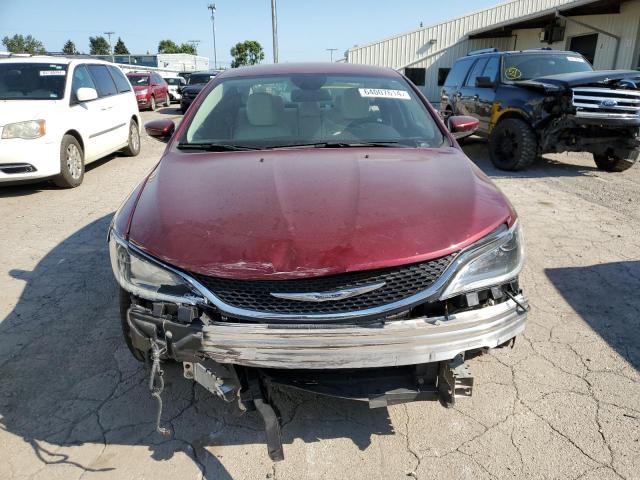 2015 CHRYSLER 200 C - 1C3CCCCB4FN564978