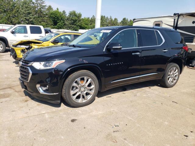 2019 CHEVROLET TRAVERSE P - 1GNEVKKW0KJ103217