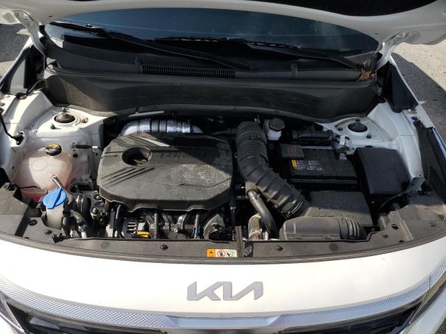 2022 Kia Seltos Sx VIN: KNDETCA29N7259745 Lot: 61502394