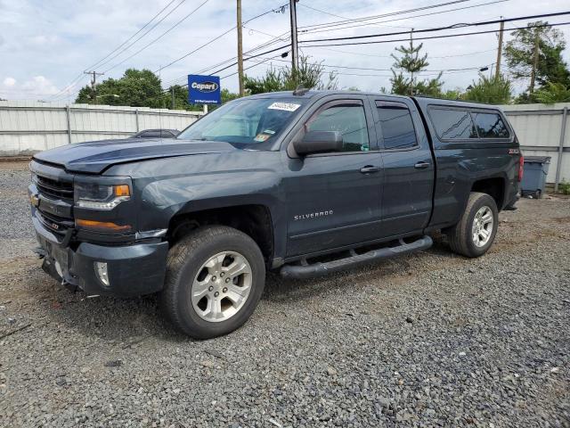 2017 CHEVROLET SILVERADO 1GCVKREC1HZ252452  64405394