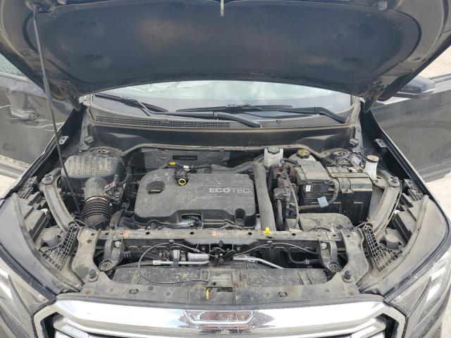 2022 GMC Terrain Slt VIN: 3GKALPEV1NL108599 Lot: 63056974