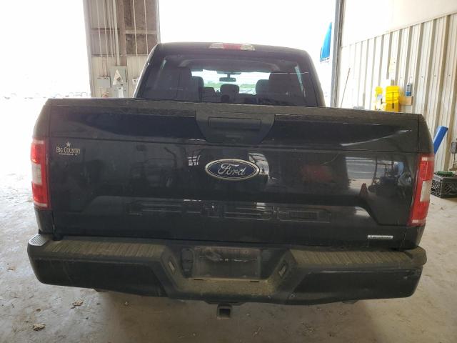 2019 Ford F150 Supercrew VIN: 1FTEW1CP1KKD03881 Lot: 61840854