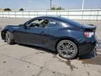 SUBARU BRZ 2.0 LI снимка